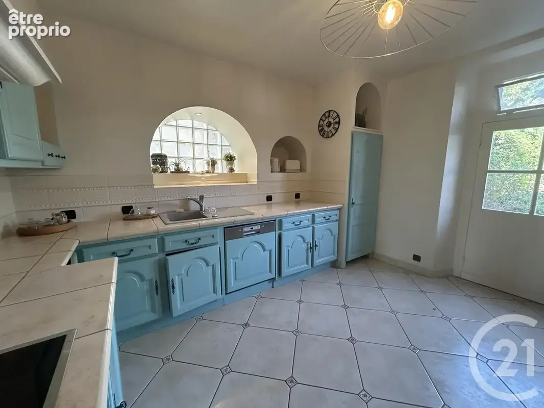 Maison 12 pièces 330 m² à vendre à Vulaines-Sur-Seine (77870) - photo 12