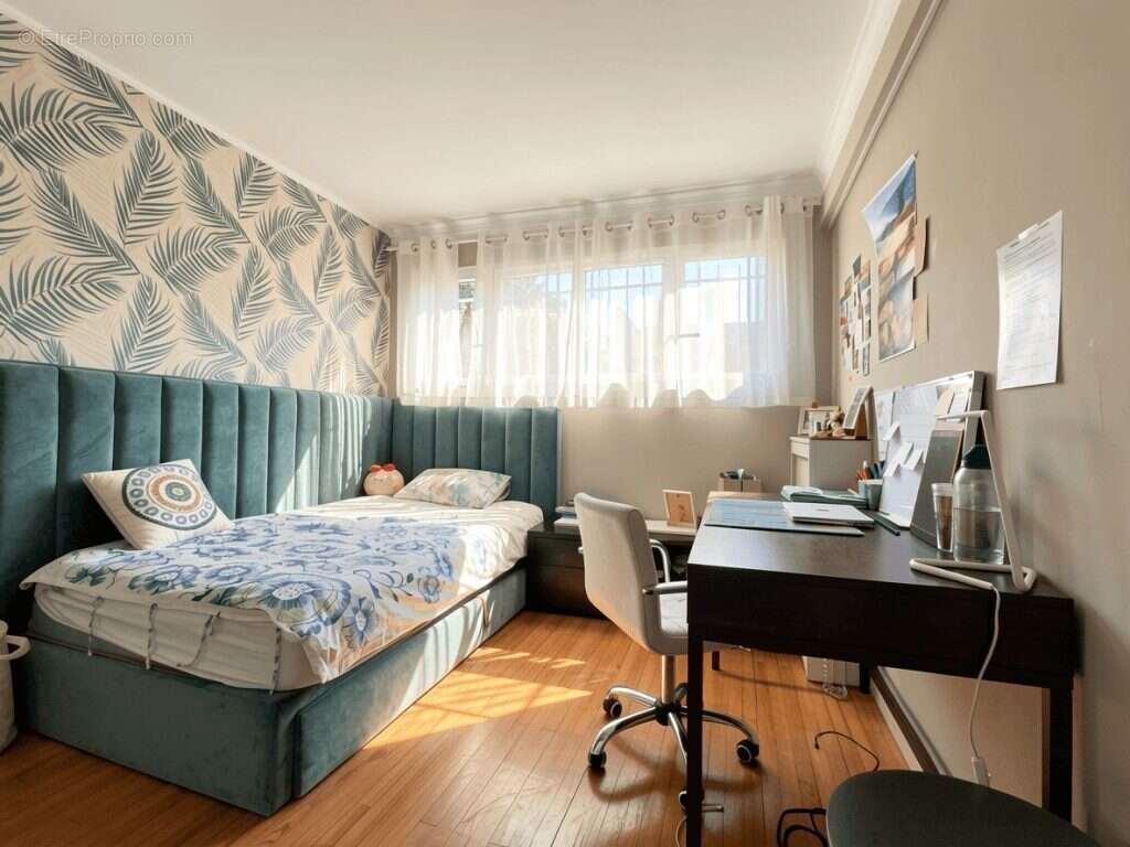 Appartement à VINCENNES