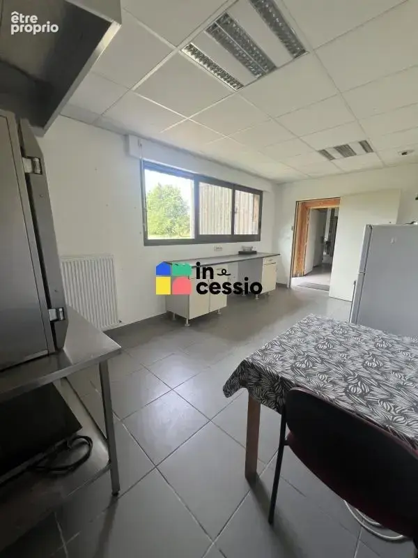 À vendre – site agroalimentaire d'exception avec restaurant - photo 8