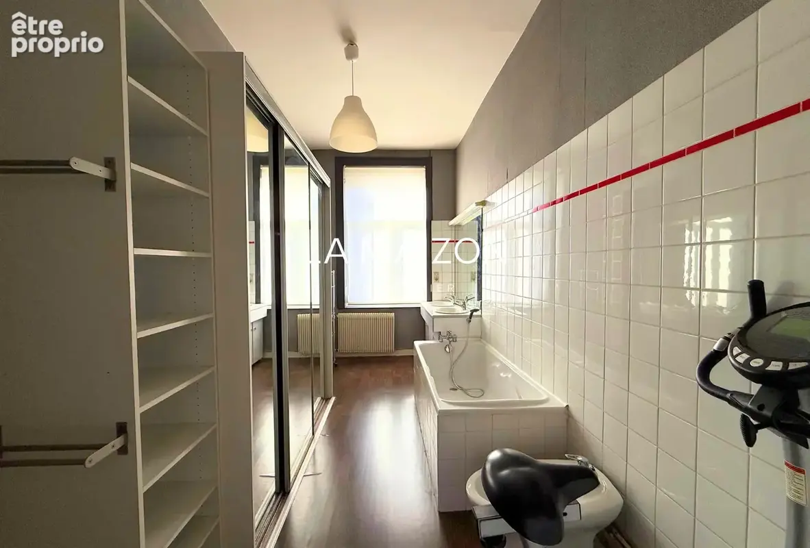 Maison familiale Lille Sébastopol - photo 20