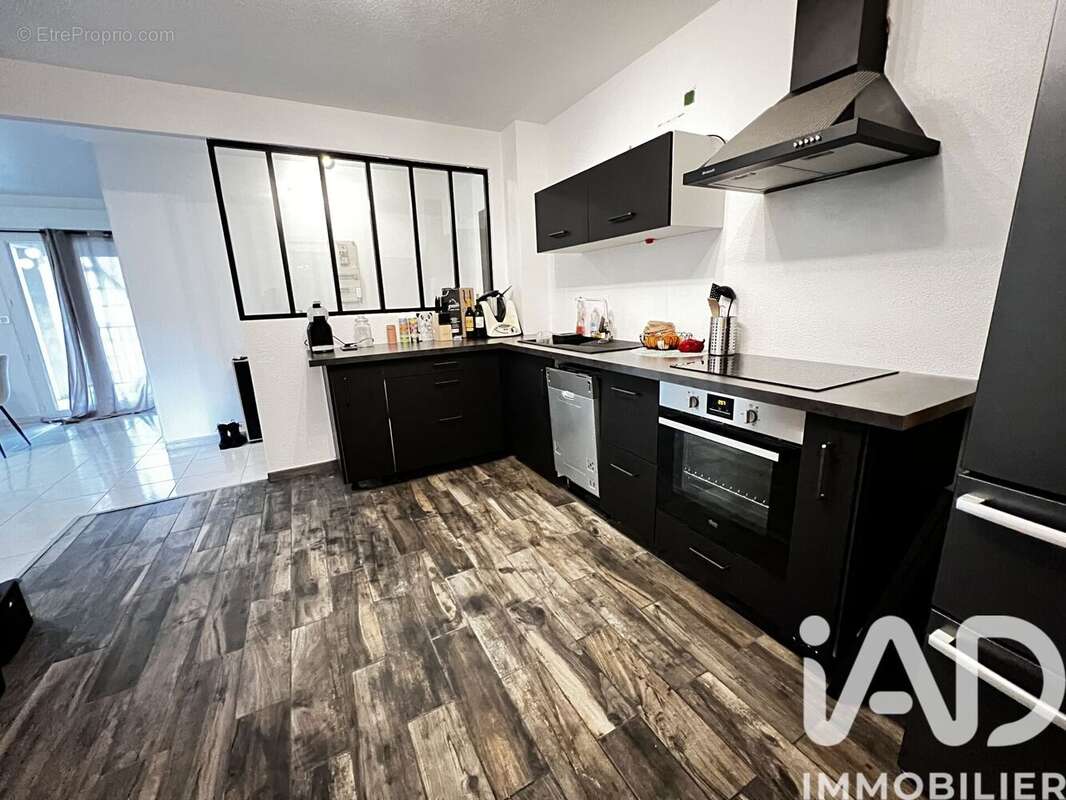 Photo 3 - Appartement à FERRETTE