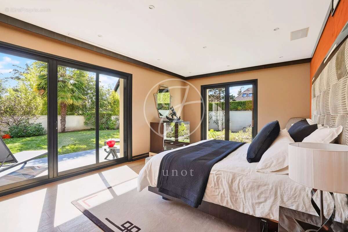 Maison à CROISSY-SUR-SEINE