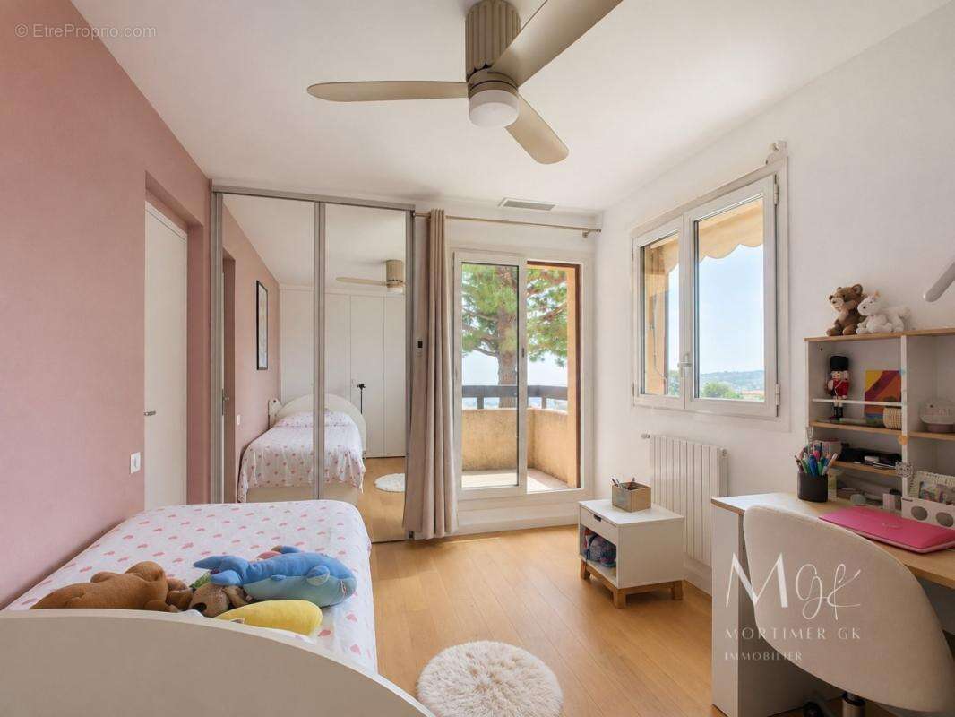 Maison 179 m² à Nice  - photo 16