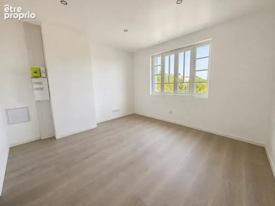 Appartement à SAINTES