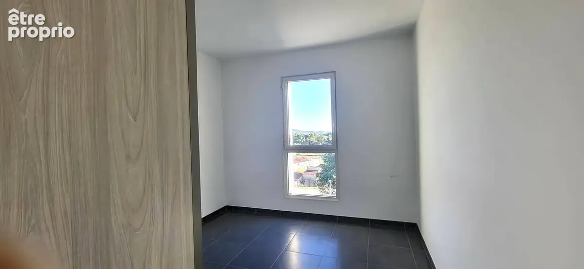 Achat appartement T2 avec terrasse - photo 5