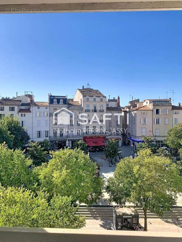 Photo 2 - Appartement à BEZIERS