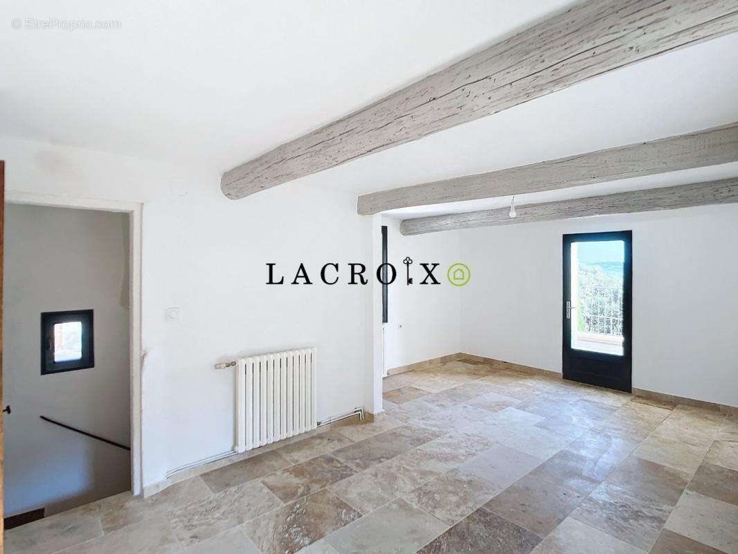 Maison à BEDOIN