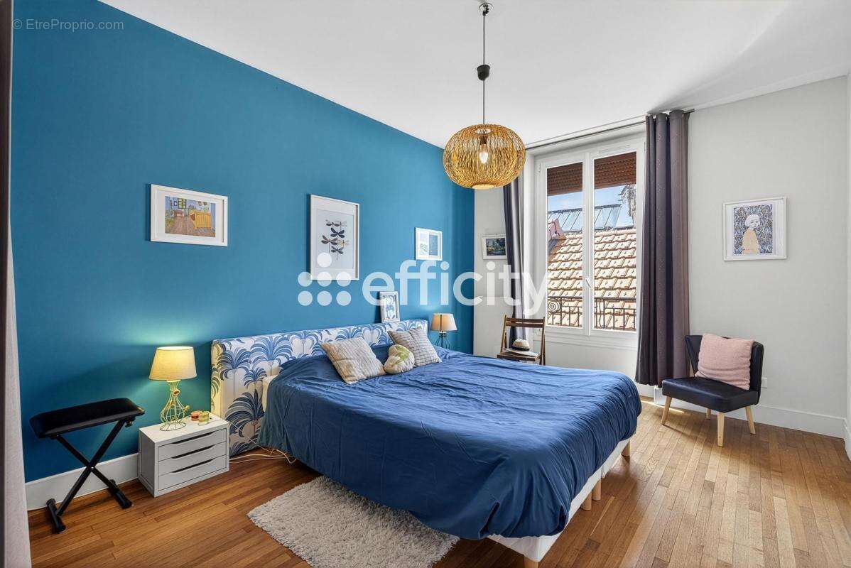 Appartement à AIX-LES-BAINS