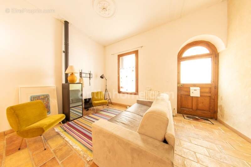 Maison à LE CAILAR