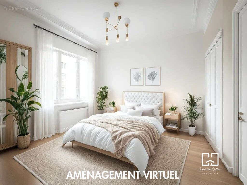 Appartement à L&#039;ARGENTIERE-LA-BESSEE