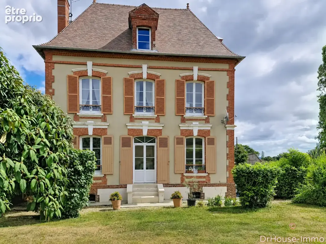 Maison 7 pièces 164 m² à vendre à Percy-En-Auge (14270) - photo 10