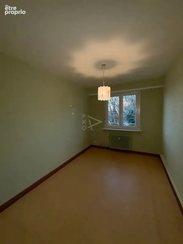 Wintzenheim en exclusivité, Appartement 97m² cave et garage, 2ème et dernier étage - photo 11