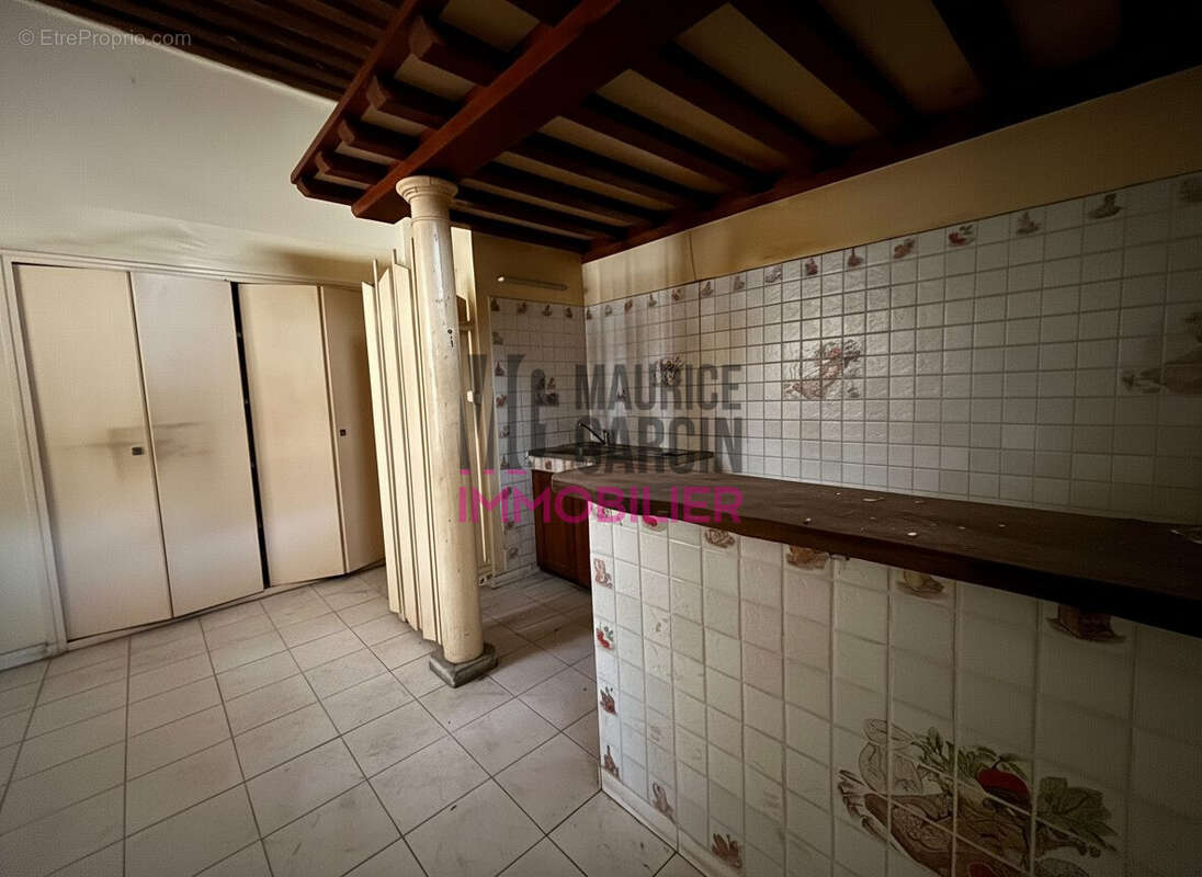 Appartement à CARPENTRAS