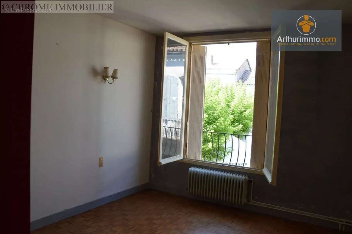 Maison à DURAS