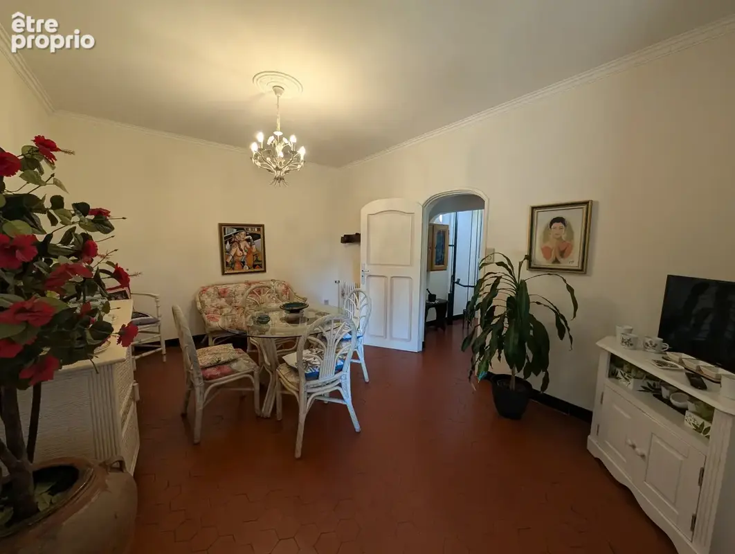 Villa au calme vue dégagée sans vis à vis à Saint Raphaël - photo 5