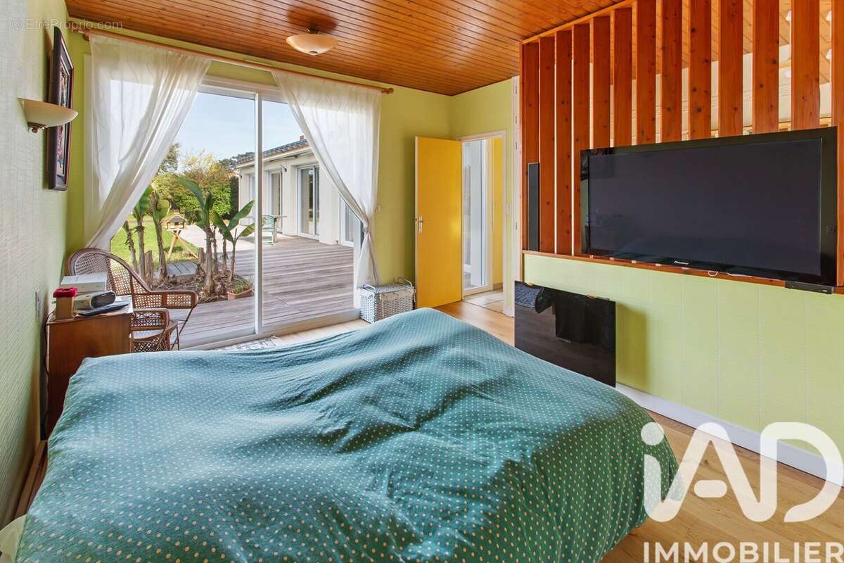 Photo 6 - Maison à GETIGNE