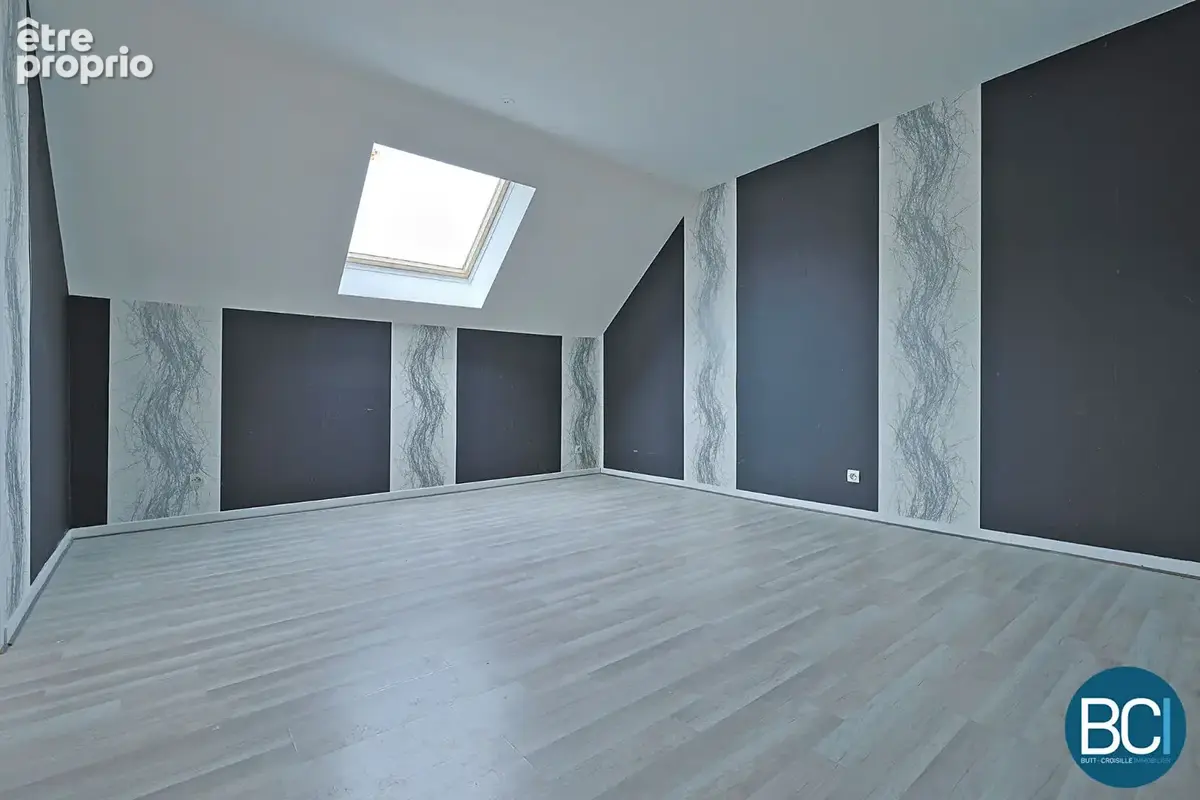 BULLIGNY - Maison 5 pièces - 100m2 - photo 12