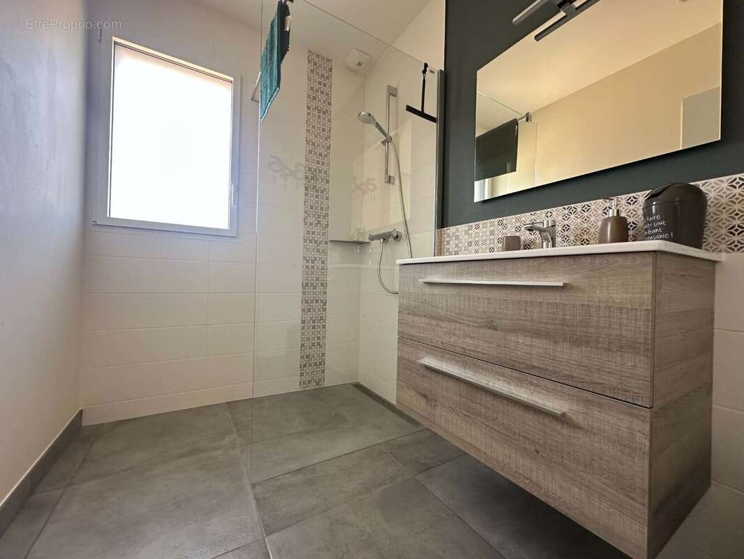Maison contemporaine d'exception de plain-pied  Centre-ville de Chemillé - photo 10