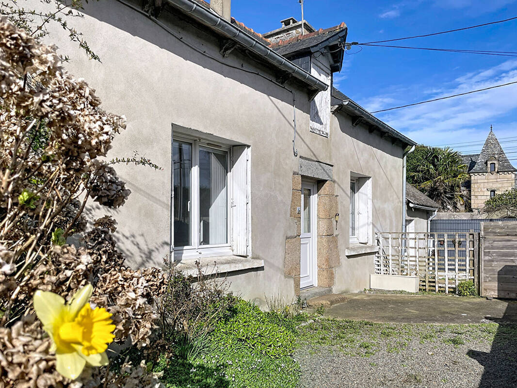 Maison à PLERIN