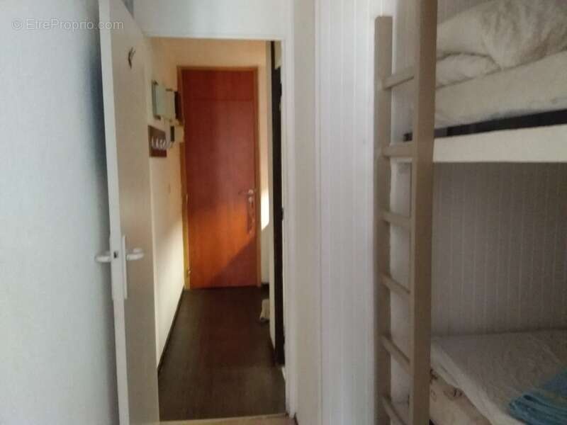 Appartement à ASTUGUE