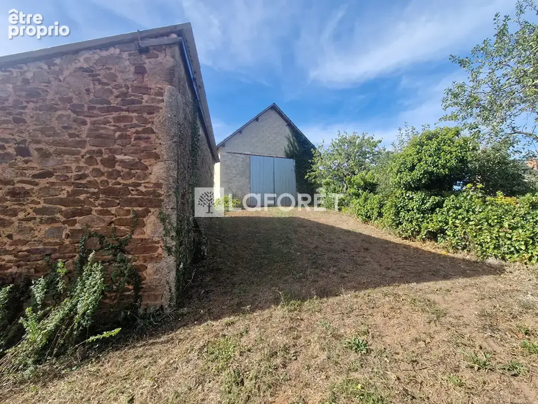Maison Olemps 2 pièce(s) 70 m2 - photo 5