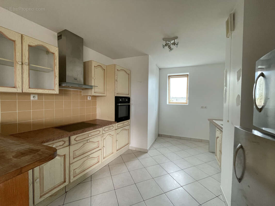 Appartement à LE MANS