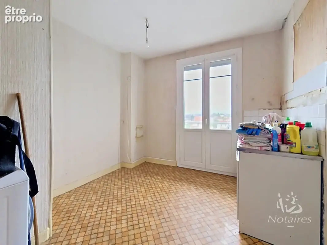 Appartement 87 m² à Chaumont  - photo 3
