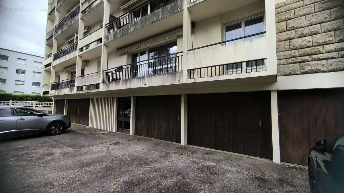 Appartement à PONT-AUDEMER