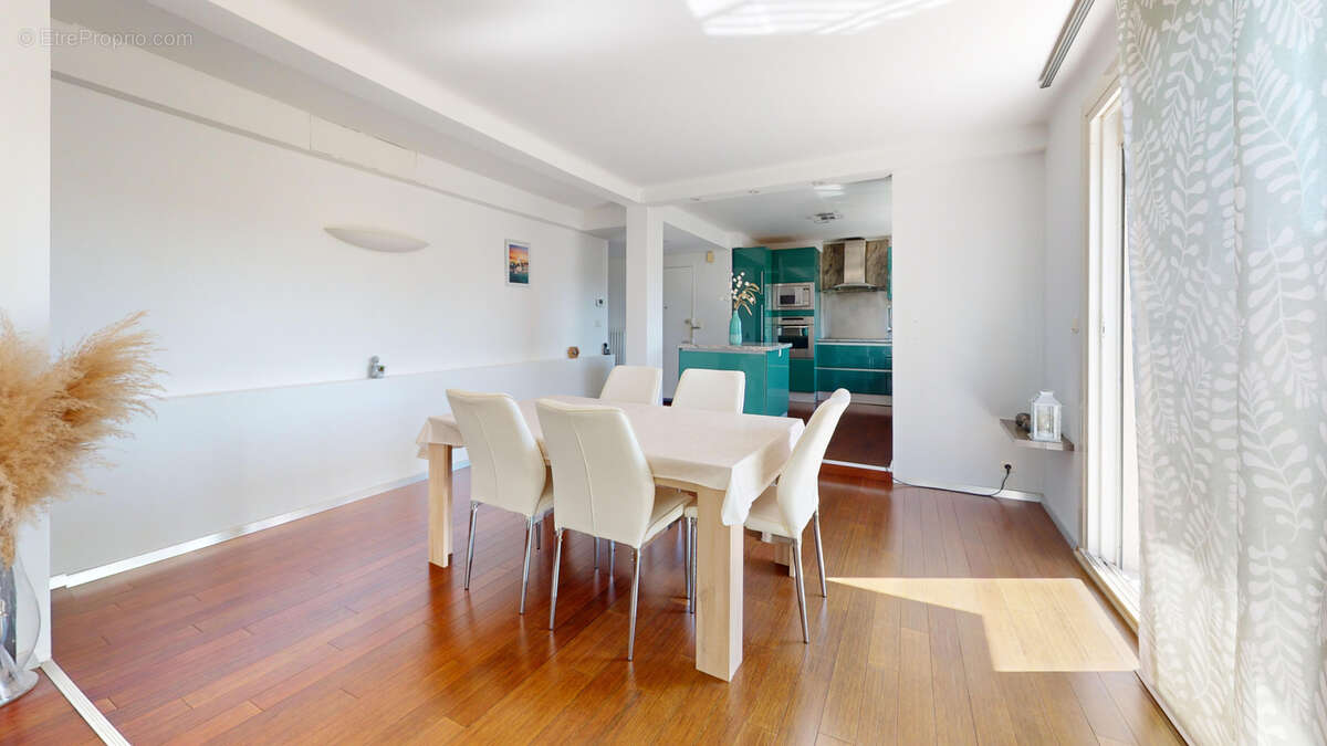 Appartement à BESANCON