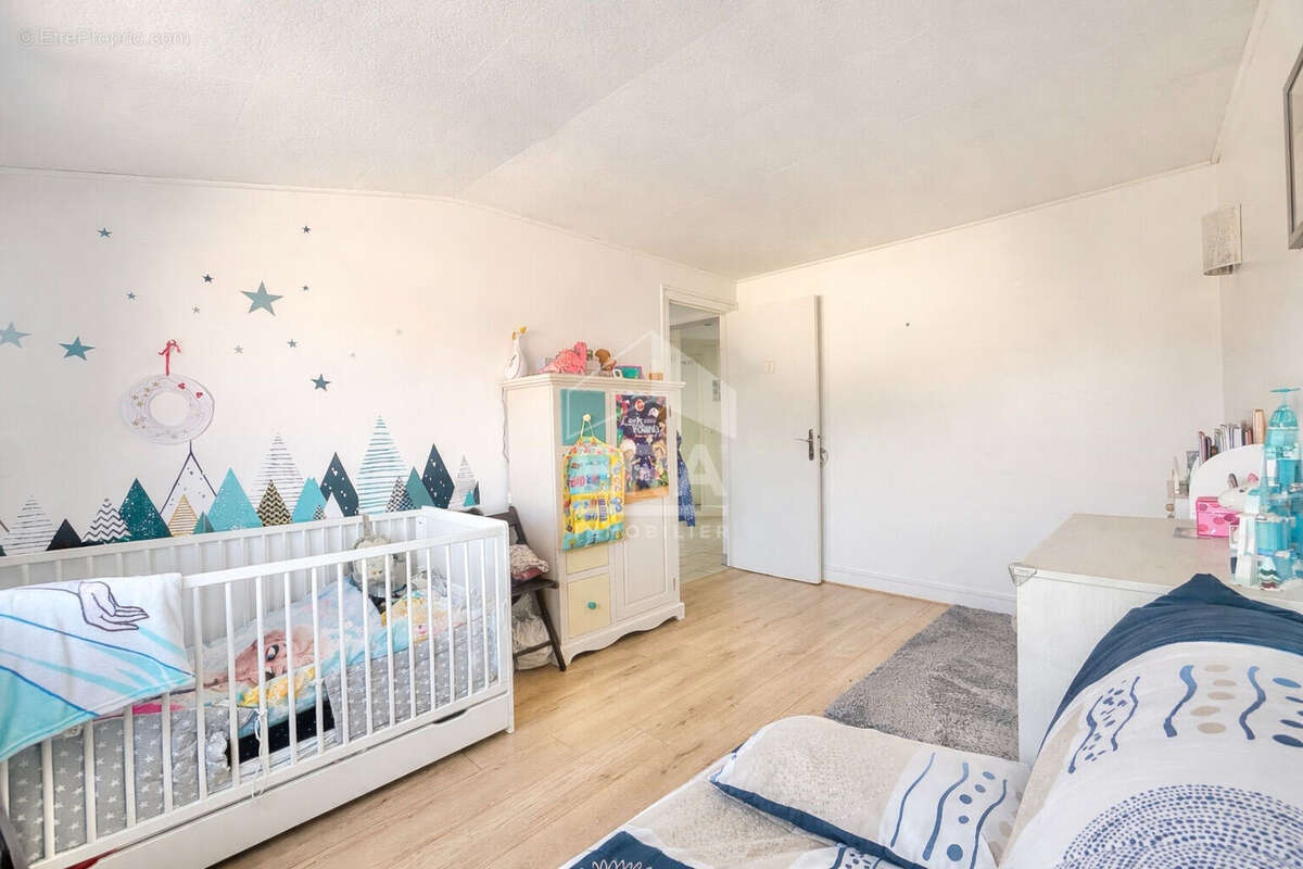 Appartement à MONTESSON