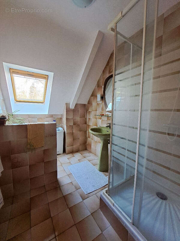 Maison à PLANCOET