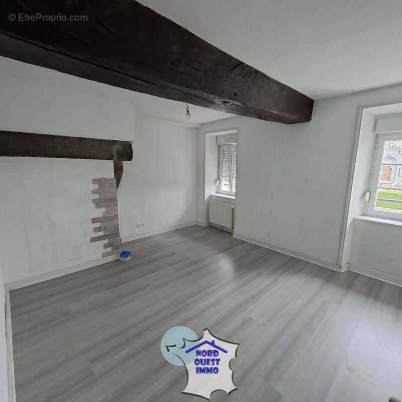 Maison de bourg - photo 12