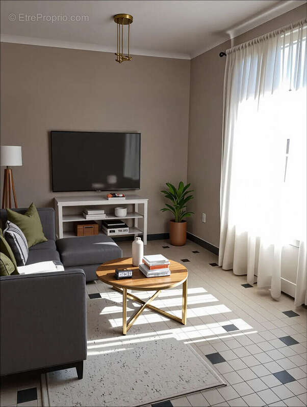 Maison à MONTROND-LES-BAINS