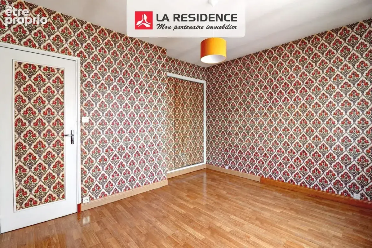 Maison 6 pièces 128 m² à vendre à Saint-Gervais-La-Foret (41350) - photo 7