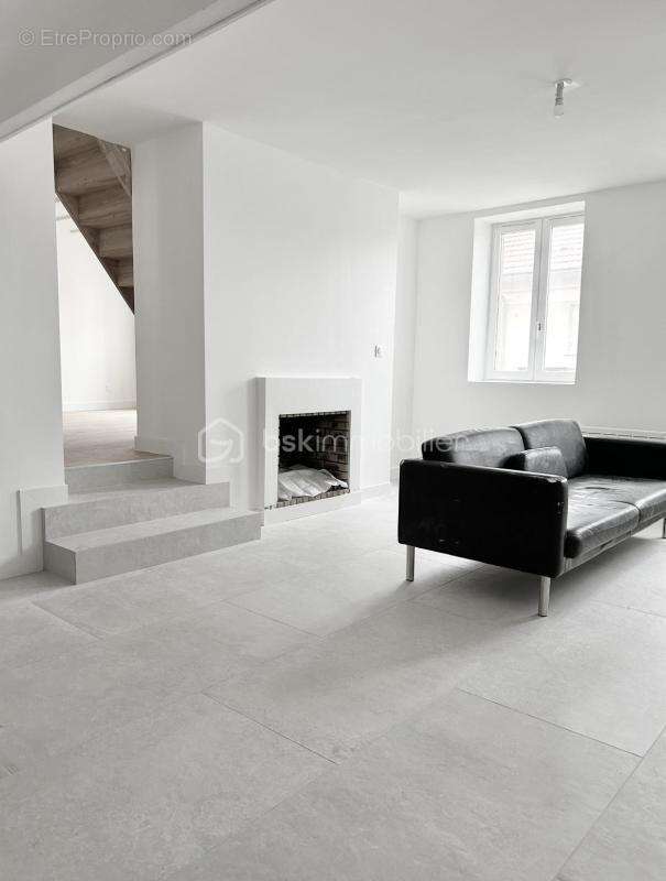 Appartement à HERBLAY