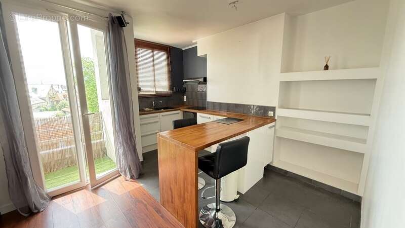 Appartement à TARBES