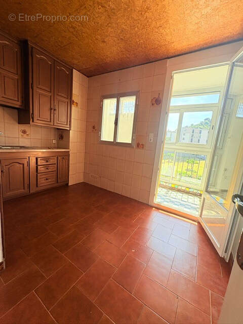 Bastia quartier St joseph Appartement F4 avec vue mer - photo 13
