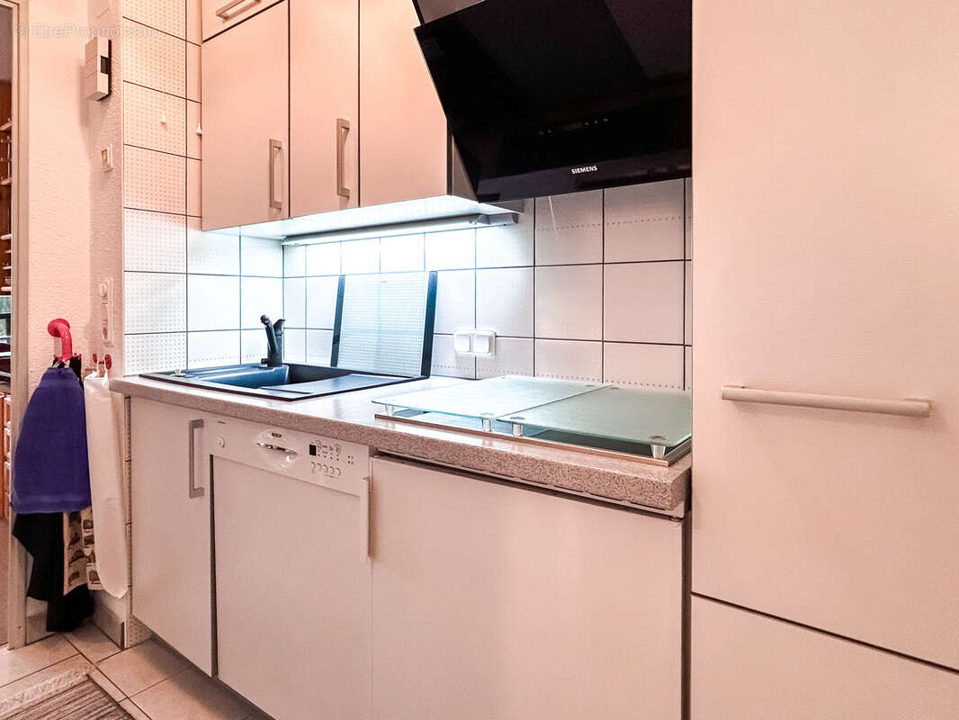 Appartement à CLUSES