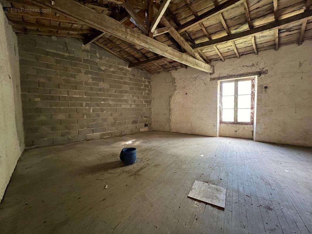 Maison à SAINT-MAIXENT-L'ECOLE