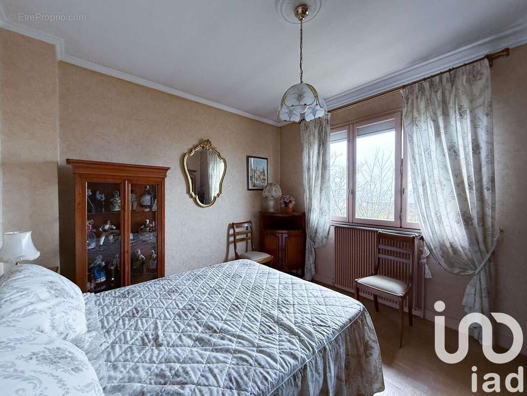 Photo 9 - Maison à SUCY-EN-BRIE