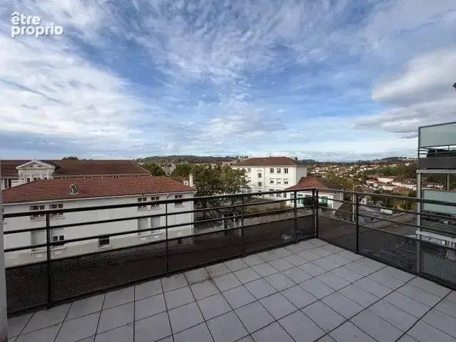 Exclusivité investisseur – roche-la-molière centre-ville - photo 12