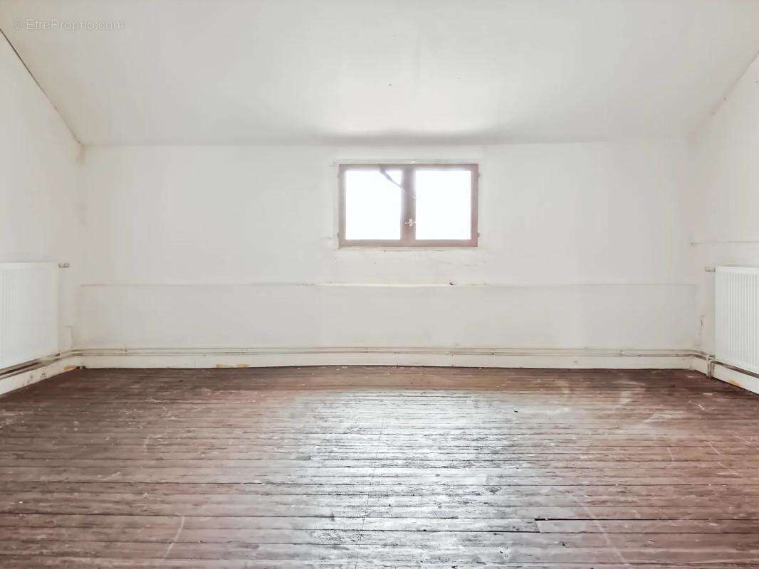 Maison à VILLENEUVE-SUR-BELLOT