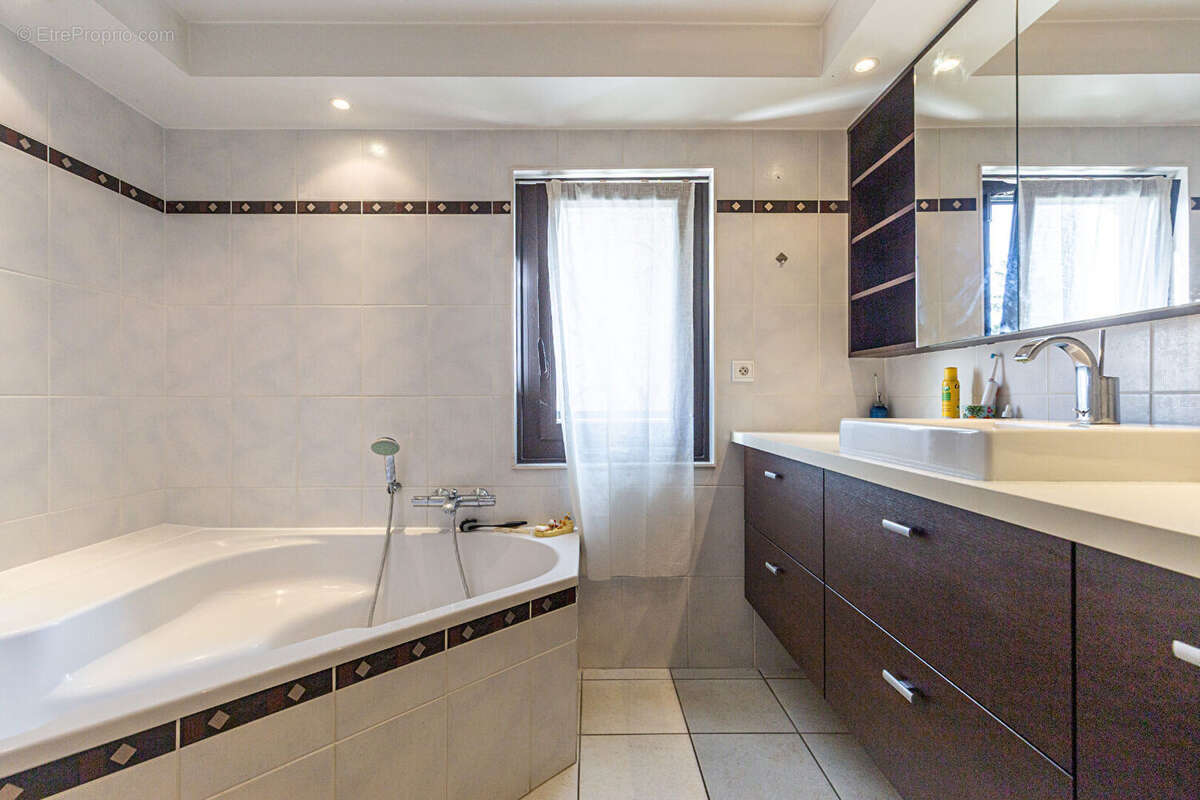 Appartement à ANNECY