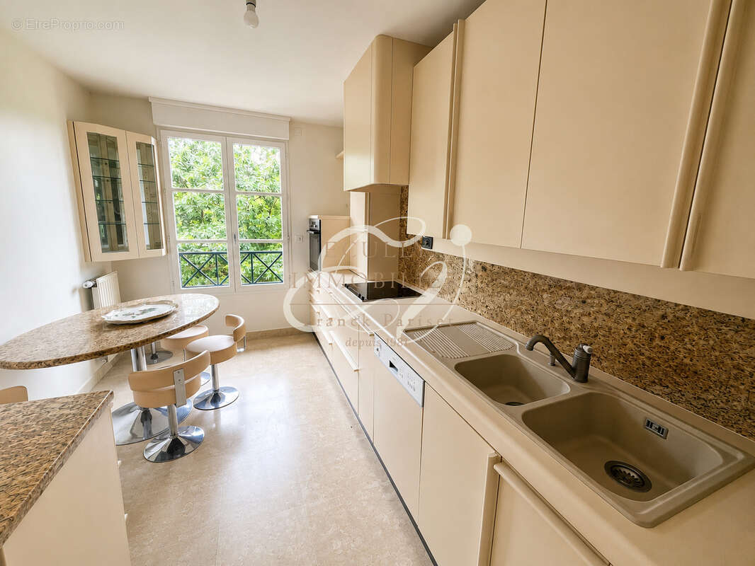 Appartement à ECULLY