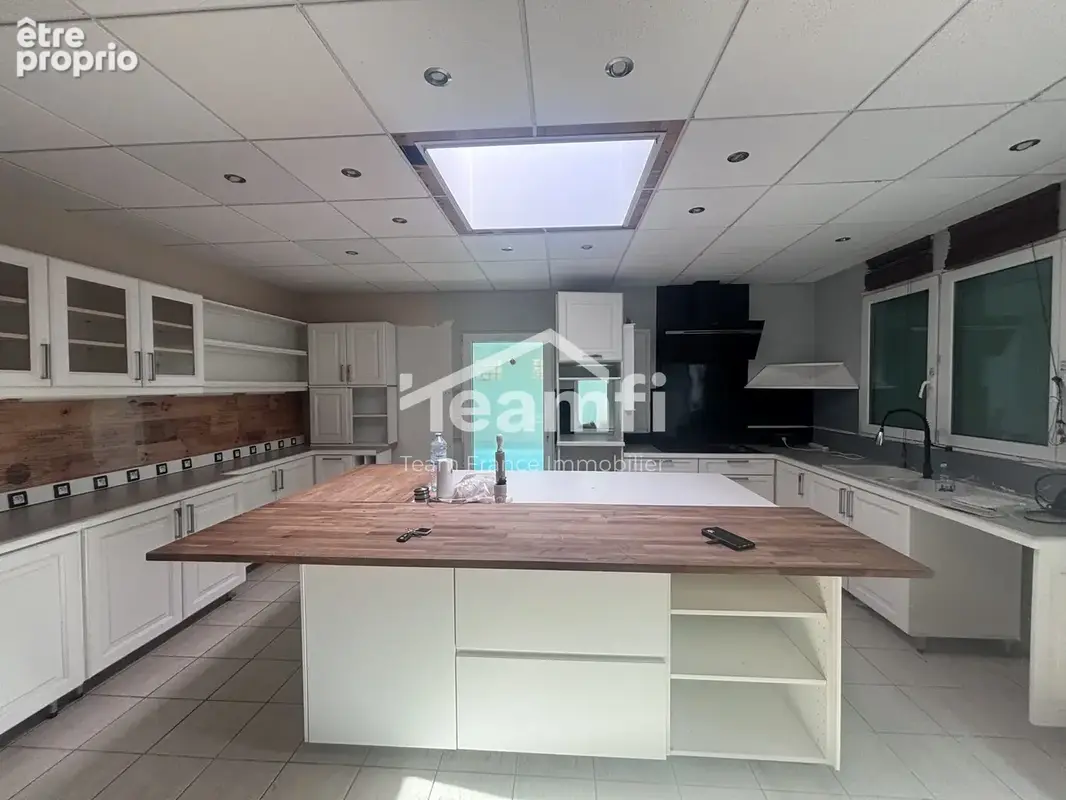 Maison 7 pièces 351 m² à vendre à Vitry-Aux-Loges (45530) - photo 5