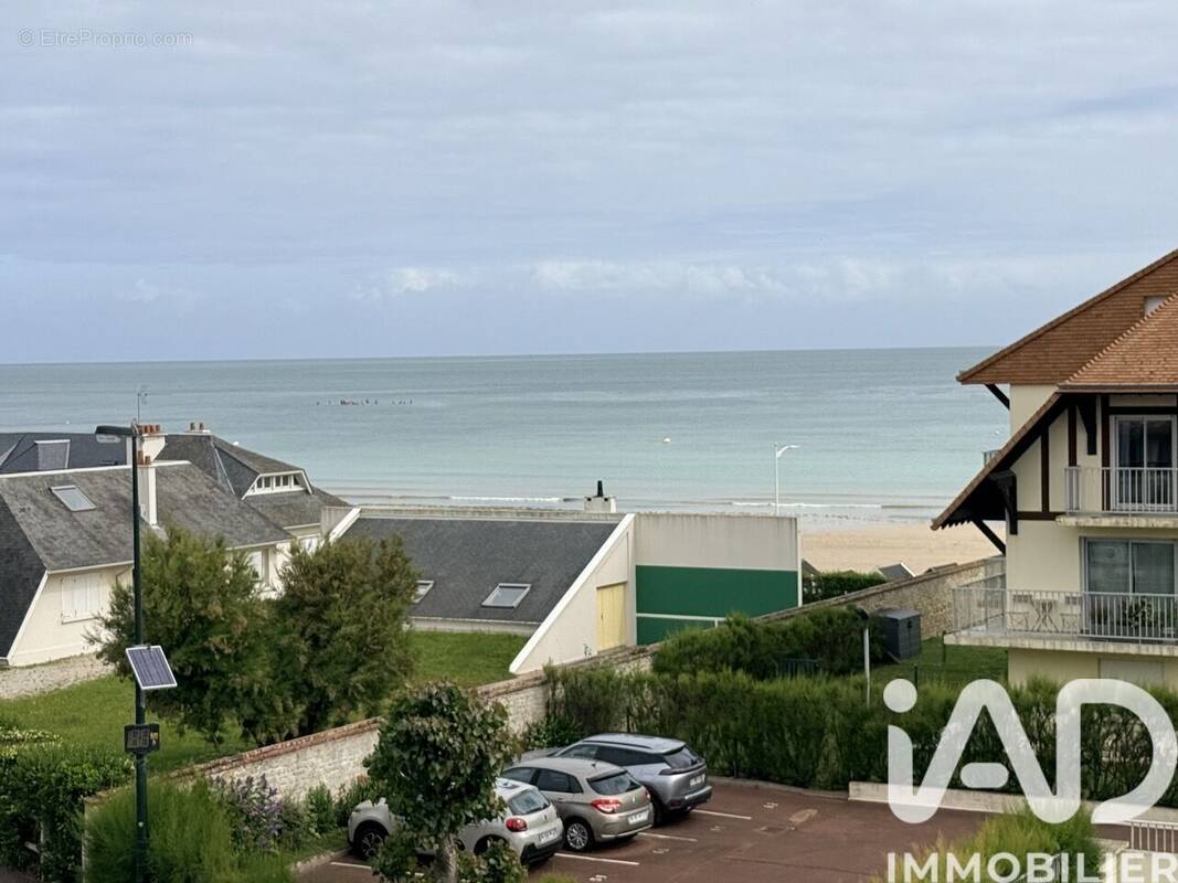 Photo 1 - Appartement à LUC-SUR-MER