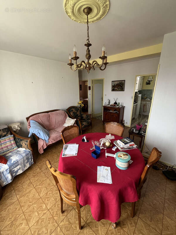 Appartement à LIMOGES