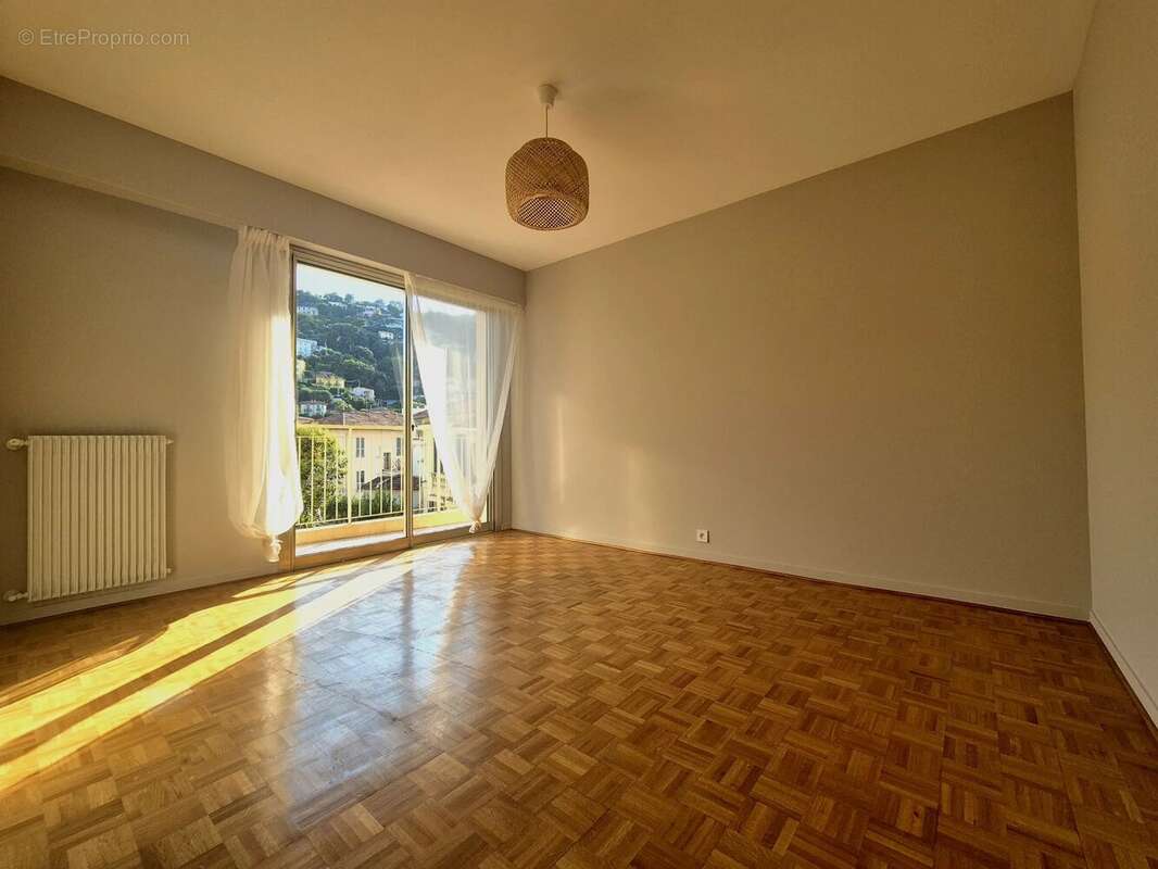 Nice saint sylvestre - 4 pièces - 35m² terrasse - garage - rénové - photo 12