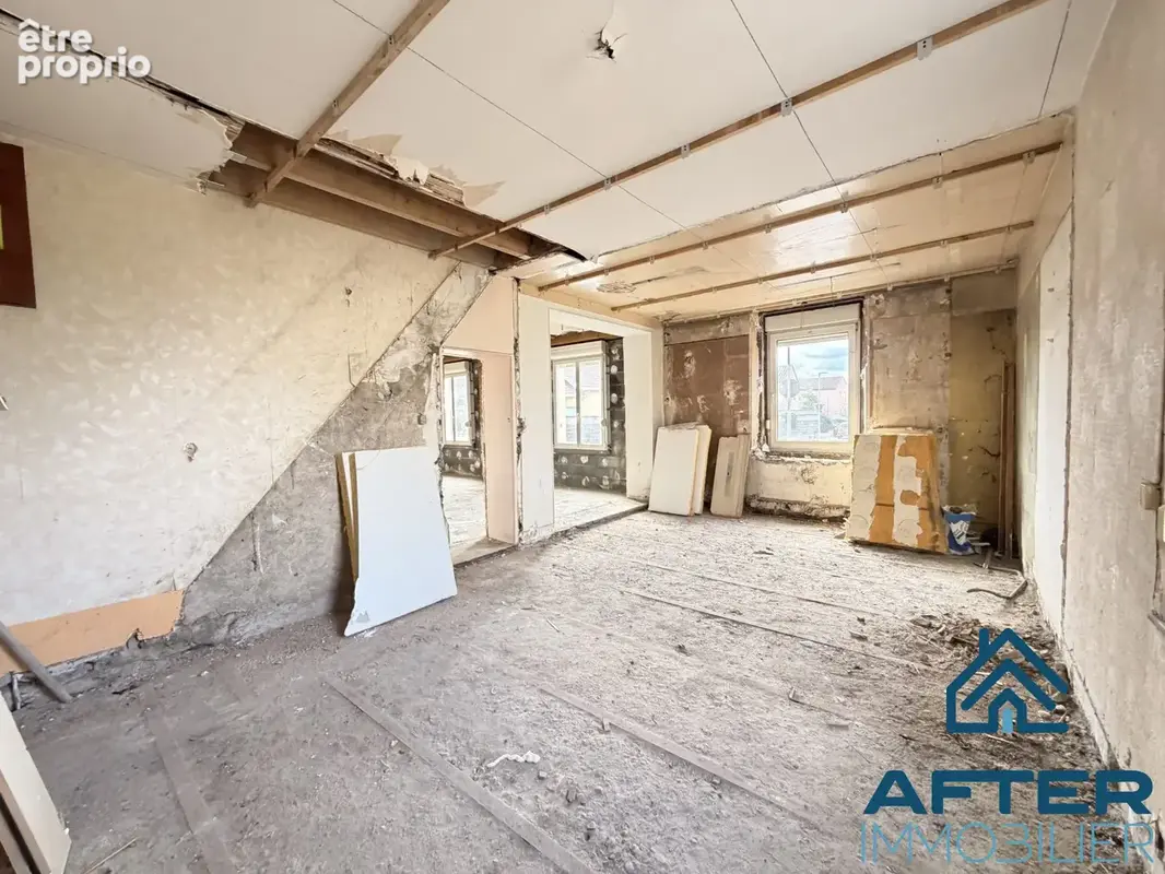 Appartement 160 m² à vendre à Dombasle-Sur-Meurthe (54110) - photo 3