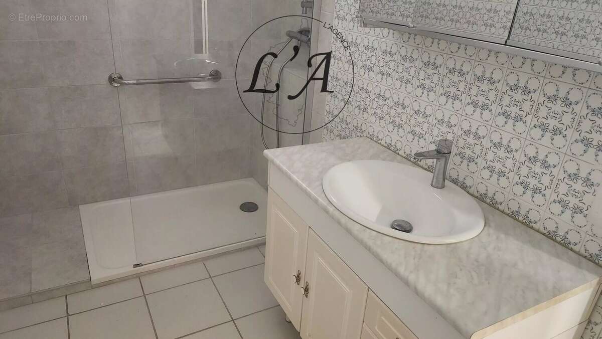 Appartement à AJACCIO